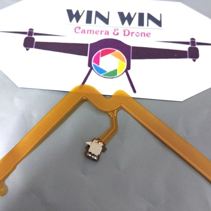 Flex Lcd สําหรับ Panasonic Lumix G7