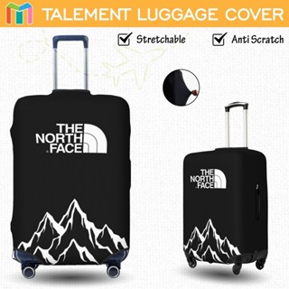 ผ้าคลุมกระเป๋าเดินทางแฟชั่น ตัวป้องกัน ยืดหยุ่นน่ารักกระเป๋า…