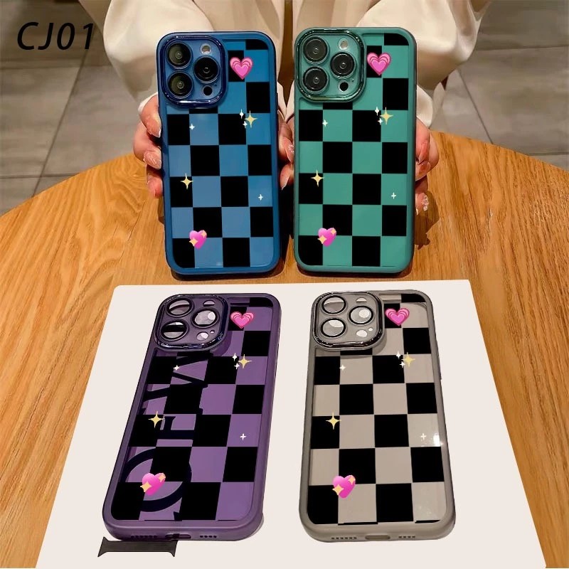 CASING PRINT HD FULL COLOR REALME 5/5i/5s 7i/C17 C11 2020 C12/C25 C15 C2/A1K C20 C21Y CASE SHINING P