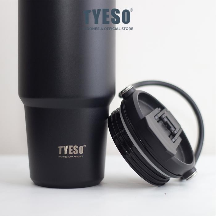 FCR0 Tyeso อะไหล่ฝาปิดแก้วน้ําเดิม Tyeso Ts-8829-8830 ฝาขวดดื่ม Ts-8152