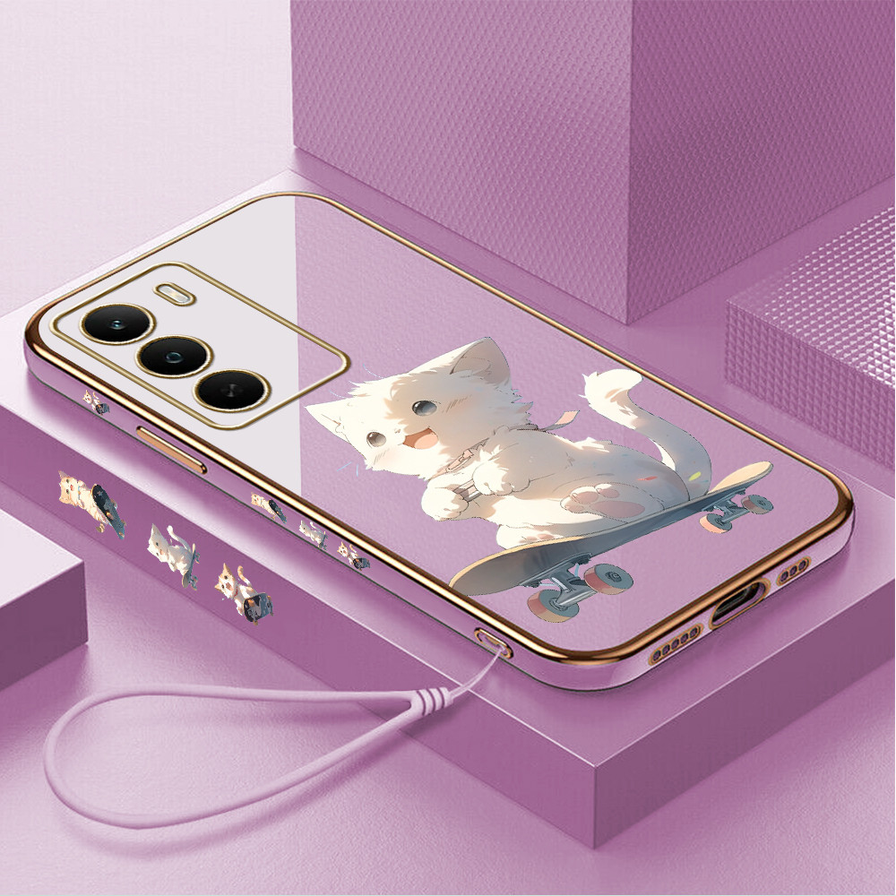 เคสโทรศัพท์ HP สําหรับ Realme C71 C73 5G Softcase Case A62104