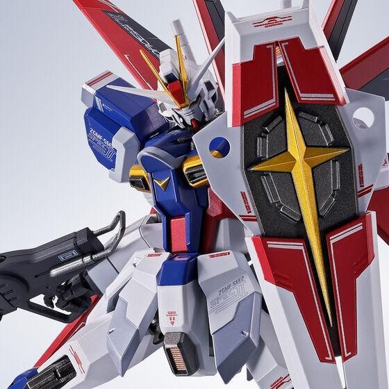 【Direct from Japan】[ยังไม่เปิด] METAL ROBOT Spirits Force Impulse Gundam Spec II【Japan Exclusive】