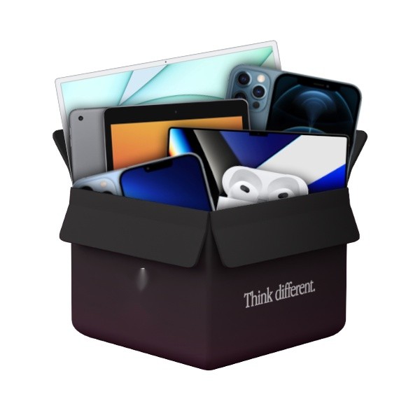 Mystery Box – แพ็คเกจของขวัญเซอร์ไพรส์ลึกลับ - MyPhoneBlindBox