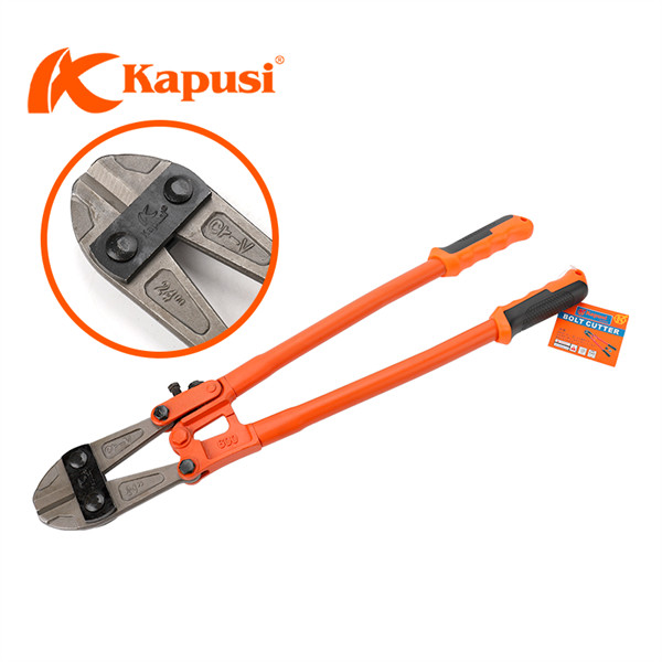 คีมบังคับ 30 KPS (1C/H,7C/T) - N3 K-0627