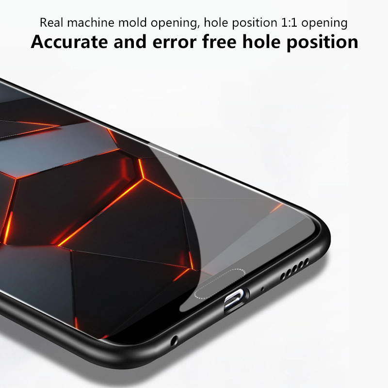 เคสสำหรับ Redmi 14C 4G 14C 5G A4 5G 14R 5G POCO C75 5G M7 5G เคสโทรศัพท์ฝาครอบด้านหลังกันกระแทกแก้วเมชาที่ทันสมัย - รูปที่ 7