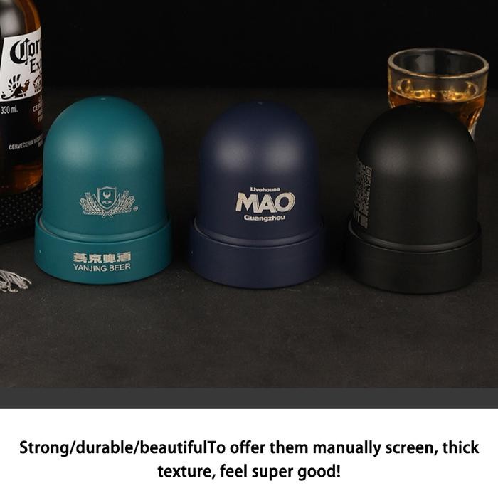 CASINO DICE SHAKER CODE 795