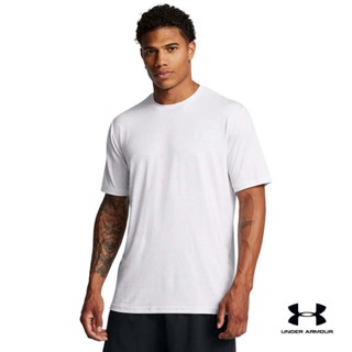 Under Armour เสื้อแขนสั้นสำหรับผู้ชาย UA Vanish Energy Print…