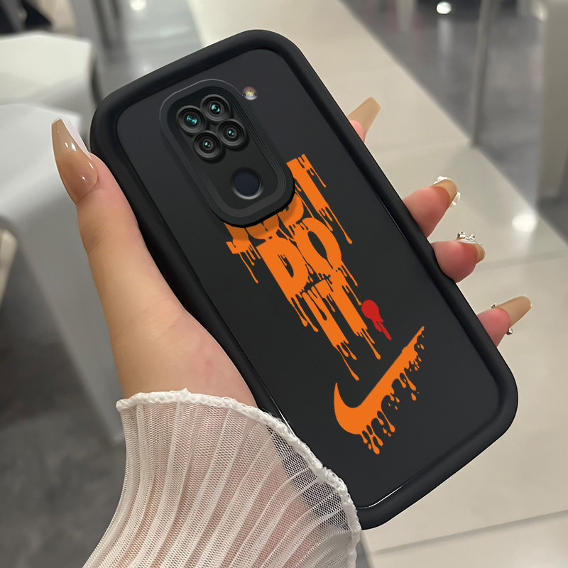เคสสำหรับ Xiaomi Redmi Note 11 4G Note 11s เคสโทรศัพท์เย็บซิลิโคนสายคล้องกันกระแทก