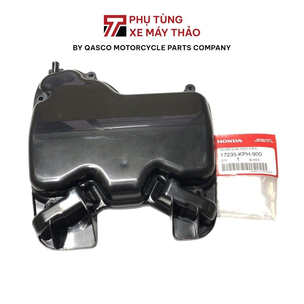 ฝาครอบกรองอากาศ HONDA Future 2 II | 17235-KPH-900_ZZ8 4B