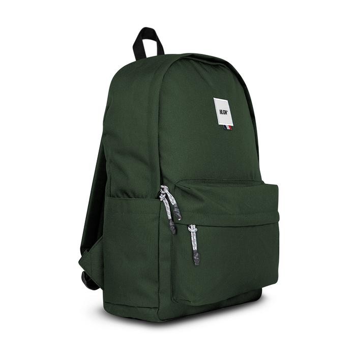มีจําหน่าย HOOLANS Bag Gullit Olive Backpack