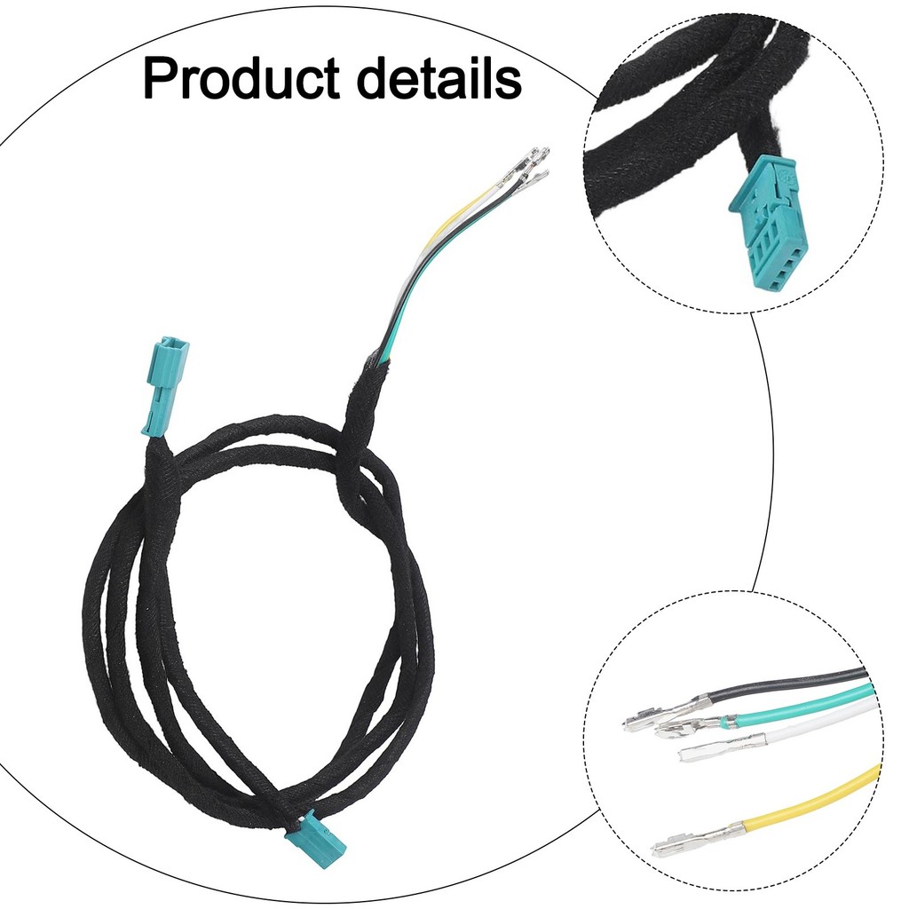 พวงมาลัย Paddle Shift Harness สําหรับ BMW สําหรับ E90 สําหรับ E91 สําหรับ E92 สําหรับ 335i