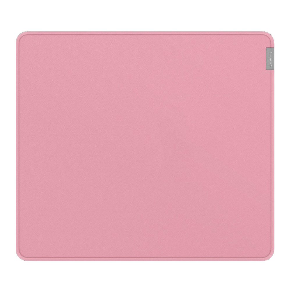 MOUSE PAD (เมาส์แพด) RAZER STRIDER (SIZE L) (QUARTZ) (450 x 400 x 3mm) ..