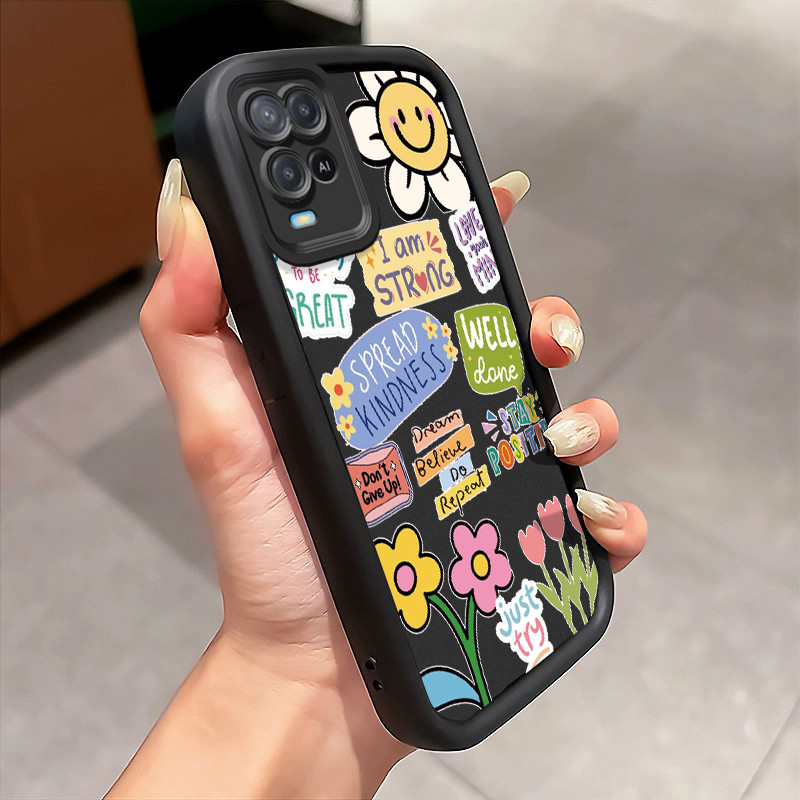 เคส OPPO A54 เคสนิ่ม
