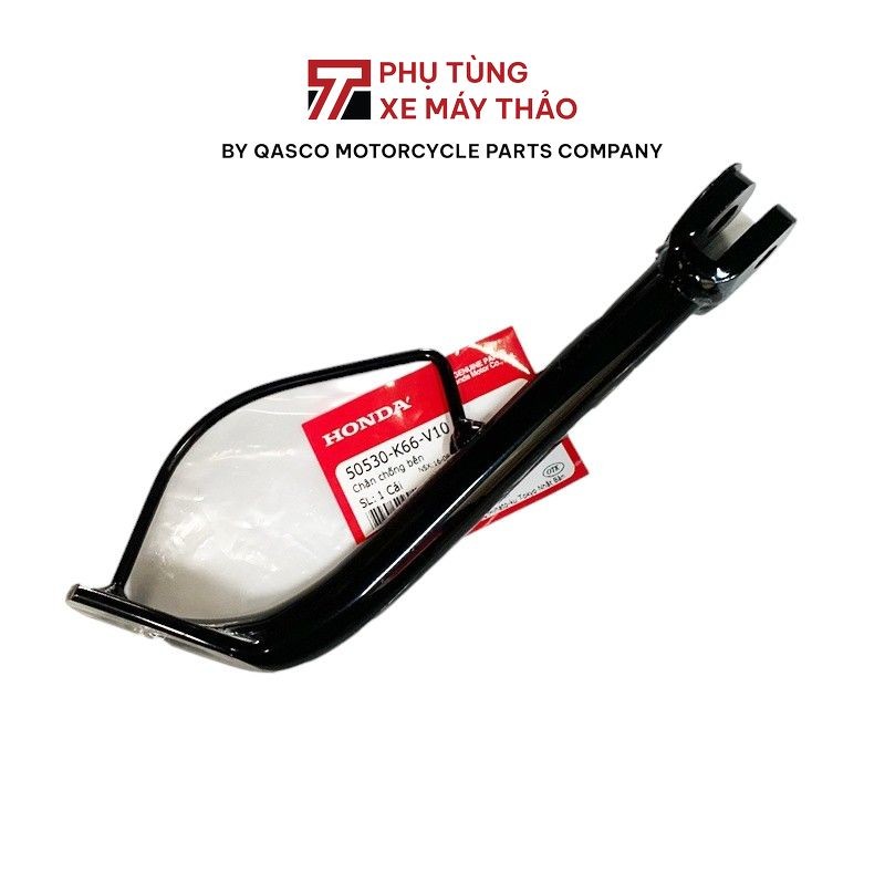 ขาตั้งข้าง HONDA Air Blade 125 K66 | 50530-K66-V10_6C 6M