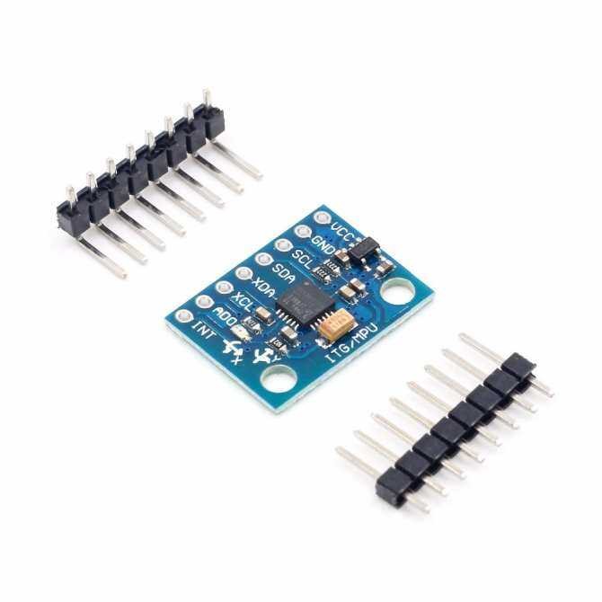 GY521 GY 521 GY-521 MPU-6050 โมดูล MPU6050 โมดูล 3 แกน Analog Gyro Sensors 3 แกน Accelerometer โมดูล