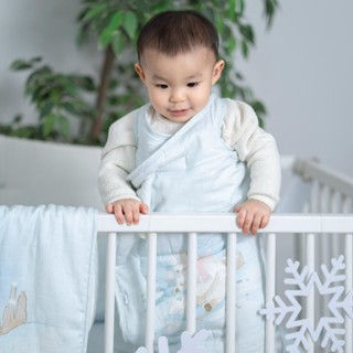 Baby and Co. WarmHug Sleep Sack ถุงนอน วอร์มฮัก