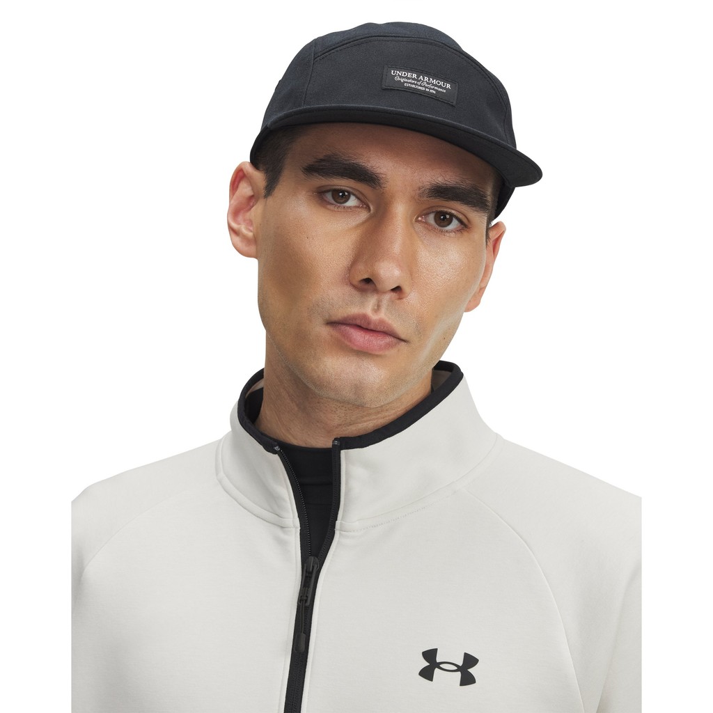 Under Armour UA Essential Canvas Men's Camper Hat — صورة 4