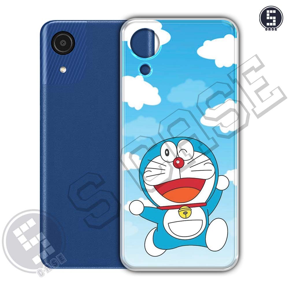 เคสสําหรับ Samsung A03 Core, A03 หลายรุ่น SLC08 Cat U