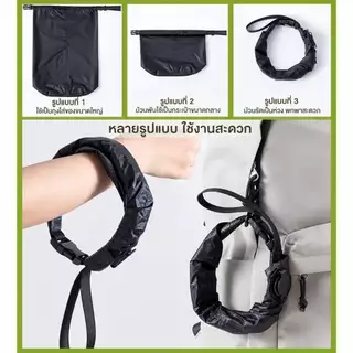 ถุงบีบอัดสูญญากาศ-yinpin-ถุงสูญญากาศกันฝุ่นแบบม้วนมือสําหรับเดินทาง-กันน้ํามืออาชีพนํากลับมาใช้ใหม่ได้-Space-Saver-กระเป๋าถุงเก็บสูญญากาศกระเป๋าเดินทาง