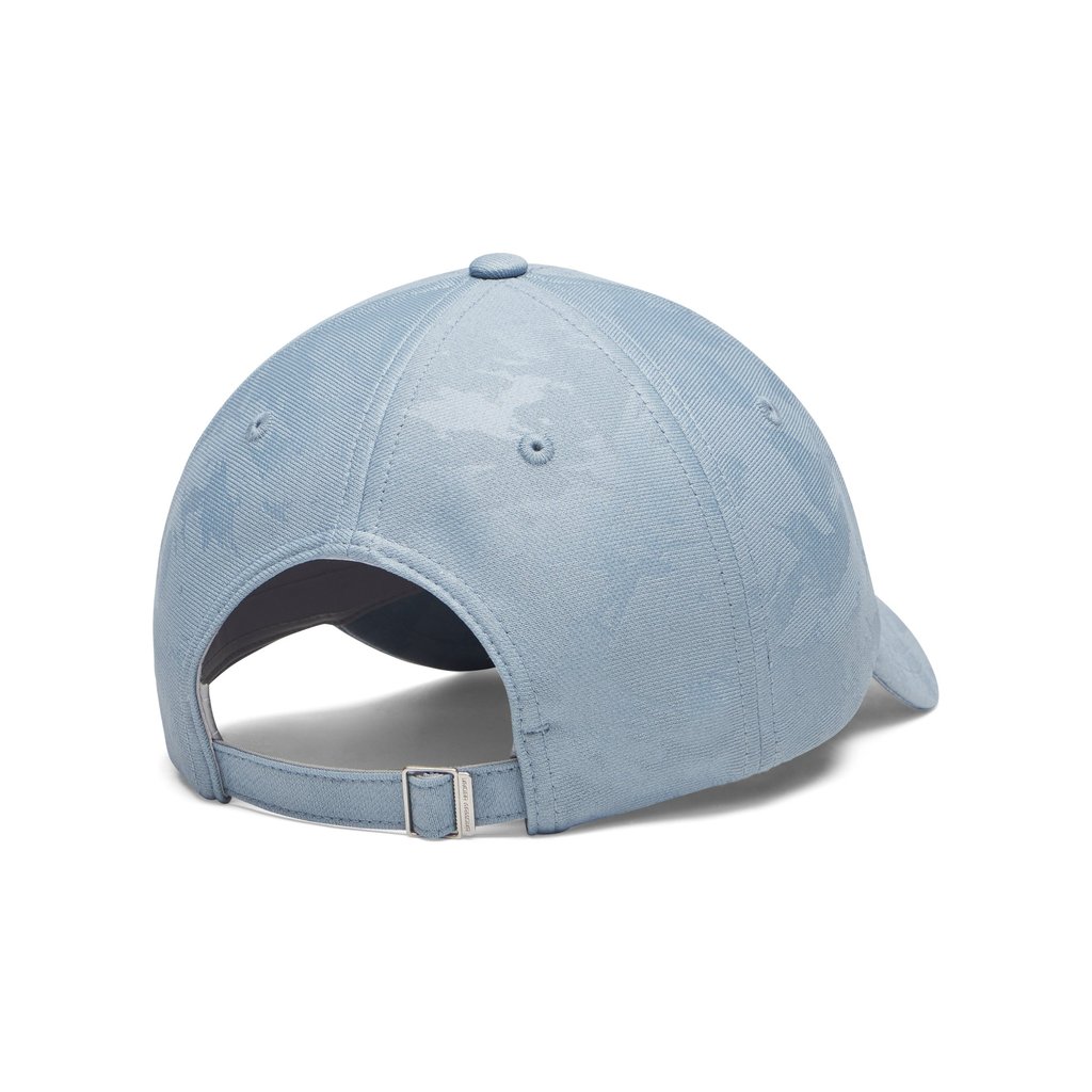 Under Armour หมวกแบบปรับได้สำหรับผู้หญฺง UA Blitzing Low — صورة 4