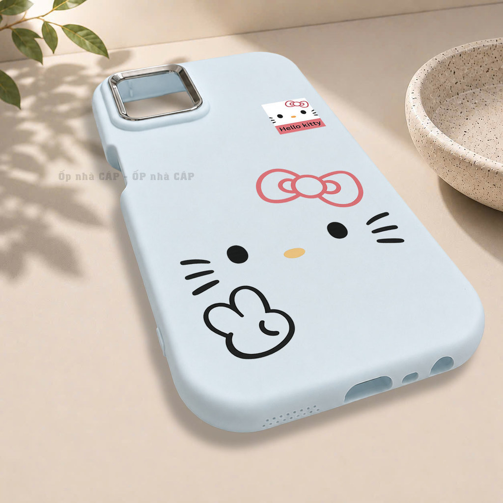 เคส Oppo A52 / A72 / A92 สุดน่ารัก
