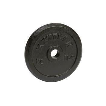 Choice - เหล็กหล่อ 2.5Kg Kettler Dumbbell Dumble Iron Barbell Iron Plate