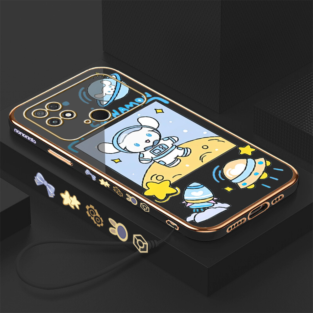 LOKAL HP [จัดส่งในพื้นที่] Xiaomi Poco F3 F4 F5 M3 M4 M5 M5S X6 M7 X7 Pro 5G X3 GT NFC X5 K50 Pro 5G