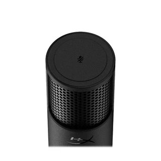 HYPERX MICROPHONE SOLOCAST 2 BLACK - A0172554