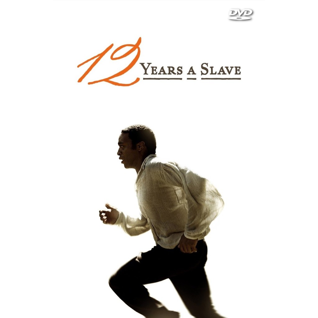 ดีวีดีหนัง 12 Years a Slave พากย์ไทย
