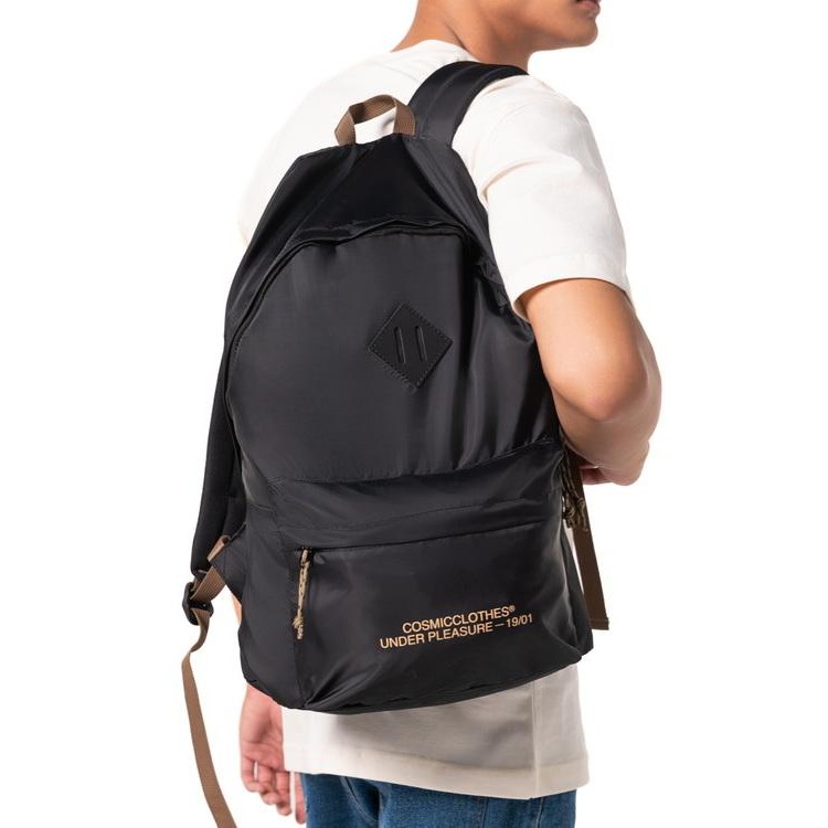 มีจําหน่าย MOISES Bag BackPack BackPack Black Bag