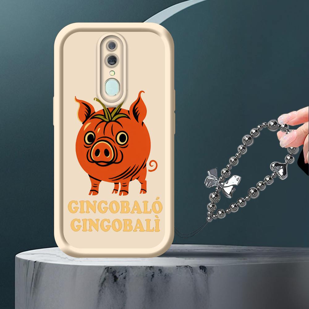 LOKAL [จัดส่งในพื้นที่] OPPO Find X3 F3 LITE F5 Plus youth F7 Pro F9 F11 F21 F21S Pro 4G F23 5G F19 