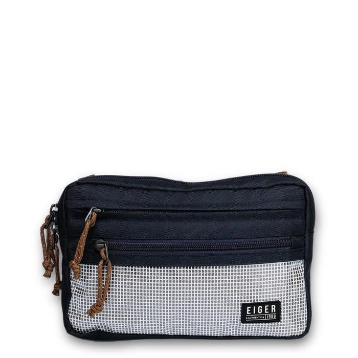 Eiger - กระเป๋า Journal Sacoche