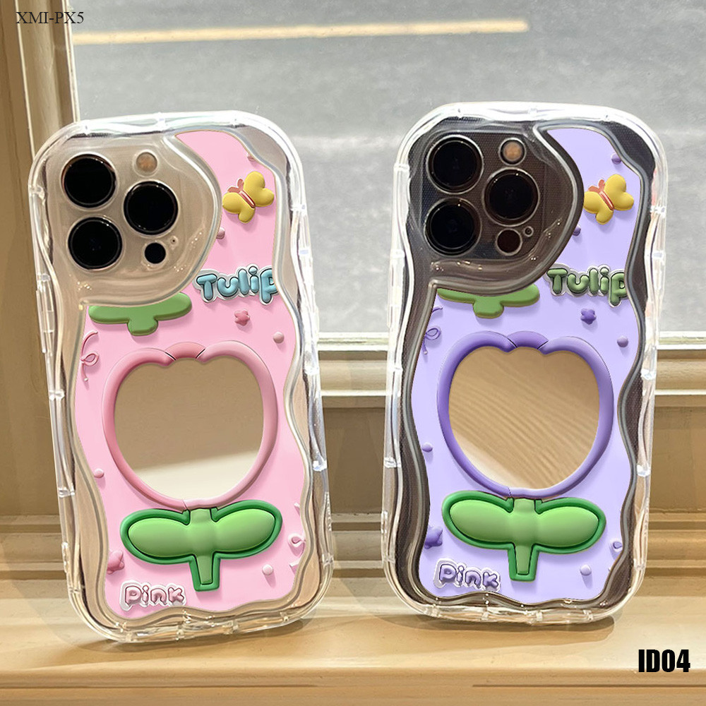 ปลอก Hp Untuk Xiaomi Mi Poco C85 F7 C71 C75 14T 14 C65 M7 X7 X5 X3 X2 F3 X6 M6 F6 M5S M3 12 11 13T L