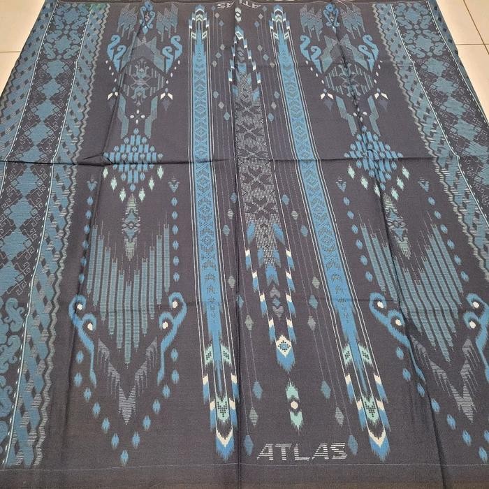 BigSal3%- Atlas Harmoni Sarong ปฏิเสธ