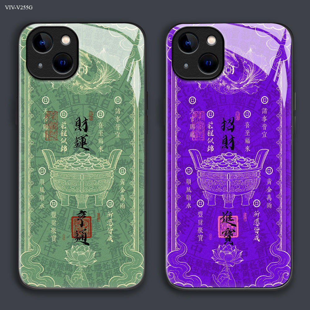 เคส For VIVO V50 V40 V30 V30E V29 V29E V27 V25 V20 Lite Pro 4G 5G เคสโทรศัพท์ เคสมือถือ เคสวีโว่ Phone Case BLK
