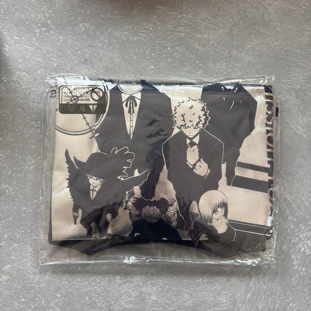 【Direct from Japan】เสื้อยืด Spring Luxury Triple Special Project "The Great Operation of the Yozakur