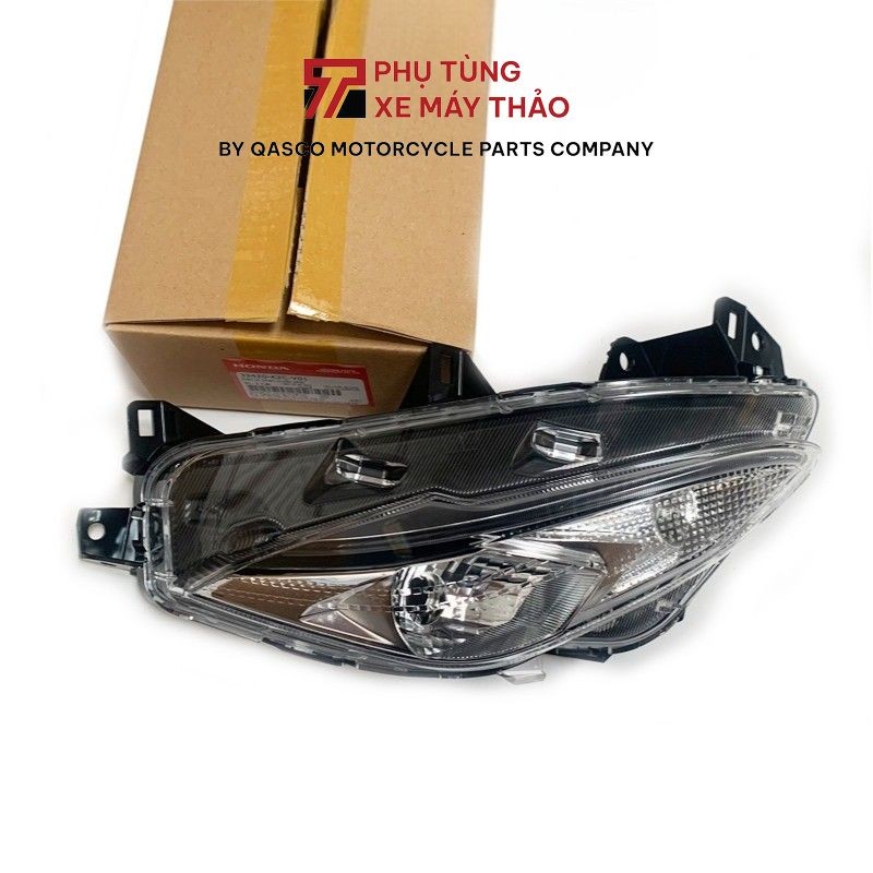 ไฟเลี้ยวหน้า HONDA Vision 2021 ขวา | 33420-K2C-V01_8C 1Y