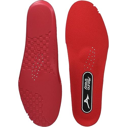 Mizuno Insole Enerzy Volleyball, Handball, Basketball V1Gz2203 2Xo
