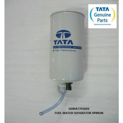 DIESEL FILTER (•PRIMA 2528.K•PRIMA 3338.K•LPT 913•PRIMA 2538.เค) 504047703601