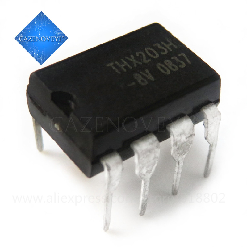 ยี่ห้อใหม่ 10 ชิ้น/ล็อต THX201H THX201 THX202H THX202 THX203H THX203