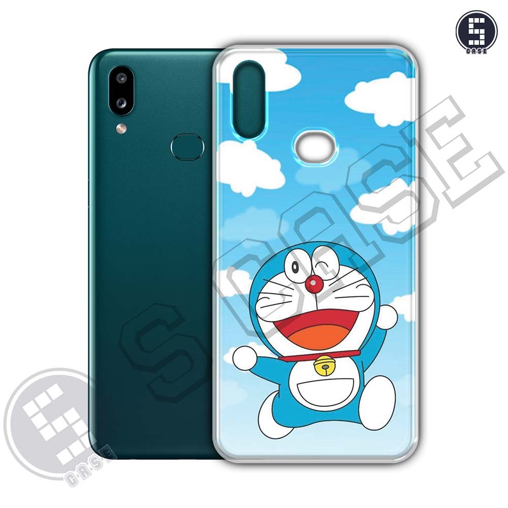 เคสสําหรับ Samsung A10s, M01s หลายรุ่น SLC08 Cat U