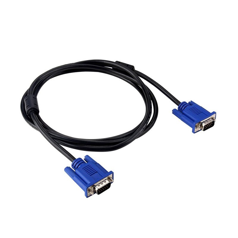 สาย VGA เป็น VGA คุณภาพสูง