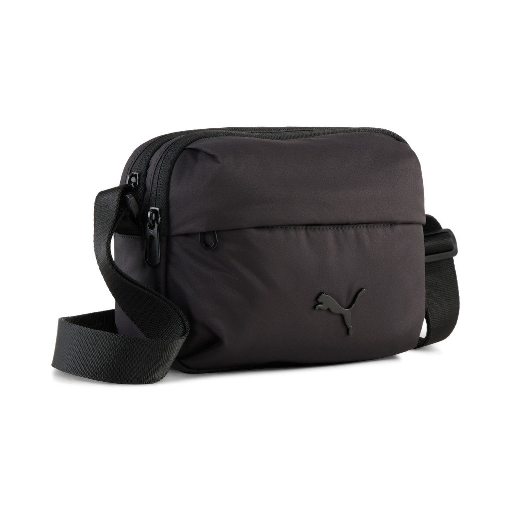 PUMA حقيبة كروس Essentials ‏2 لتر — أسود — صورة 3
