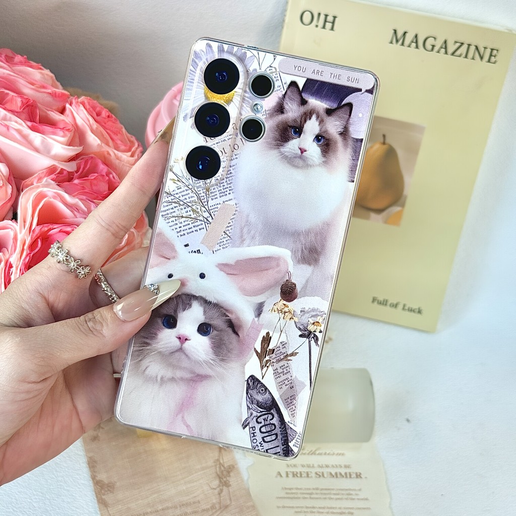 TY226 สําหรับ Huawei Nova 15 Pro 14 Ultra 15i 14i 13 5G 12 Lite 12i 13i 11 10 9 8 8i 7 7i 6 SE 5 5T 