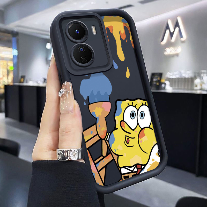 เคส VIVO Y16 Y35 5G Y56 5G ปกอ่อน