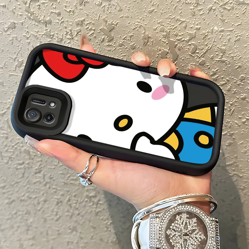เคส OPPO A16K A16E ปกอ่อน