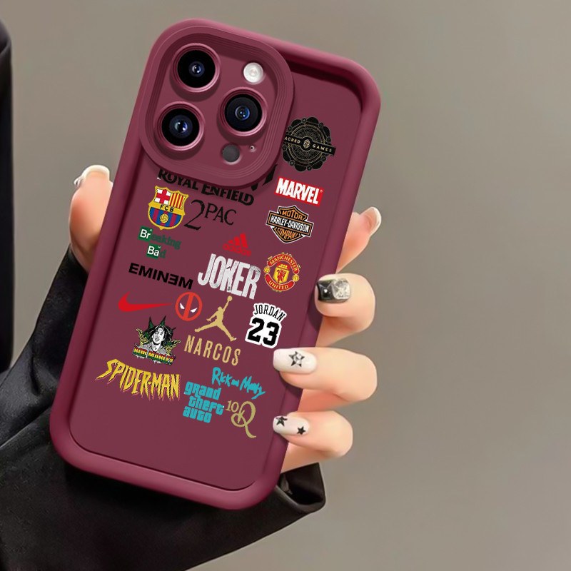 เคสสำหรับ OPPO A57 2022 A77 A2022 A57s A57e A77s เคสโทรศัพท์กระต่ายสามสีซิลิโคนกันกระแทก - รูปที่ 5