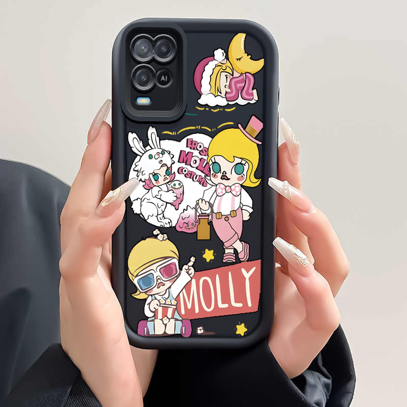 เคส OPPO A54 เคสนิ่ม