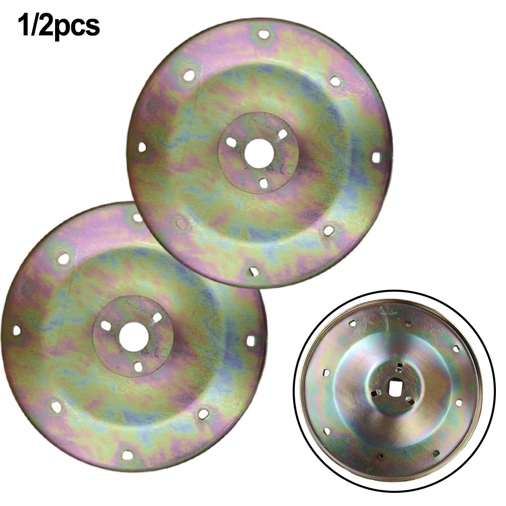 SUNYLF HOTGXV160 Round Swing Plate สําหรับ Honda HRJ195 HRJ196 HRJ216 HRU196 HRU215 เครื่องตัดหญ้า