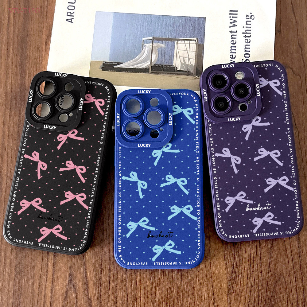 HPเคสโทรศัพท์สําหรับVIVO V40 V15 V9 S1 T1 Lite 4G 5Gกรณีการ์ตูนKesingป้องกันเลนส์XTY S6-0016